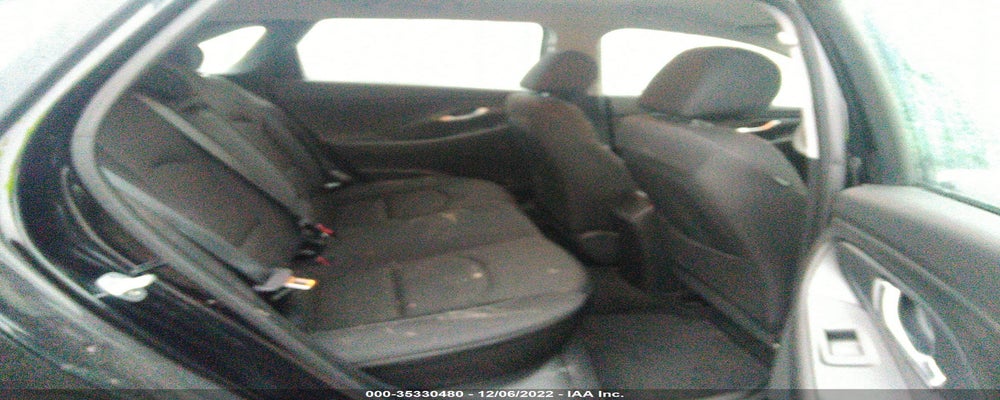 KMHH35LE3JU069821 2018 HYUNDAI ELANTRA GT photo no. 8