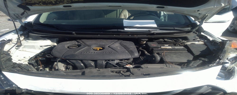 KMHD35LE7DU121762 2013 HYUNDAI ELANTRA GT photo no. 10
