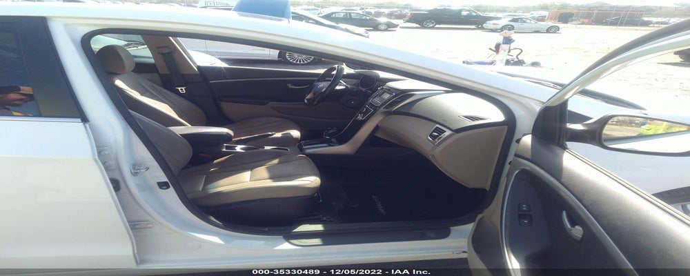 KMHD35LE7DU121762 2013 HYUNDAI ELANTRA GT photo no. 5