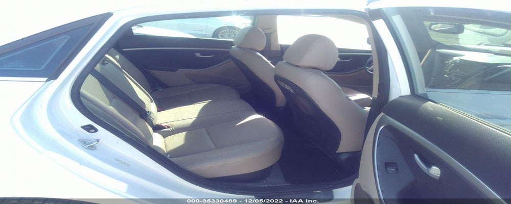 KMHD35LE7DU121762 2013 HYUNDAI ELANTRA GT photo no. 8