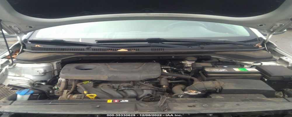3KPC24A31JE023125 2018 HYUNDAI ACCENT photo no. 10