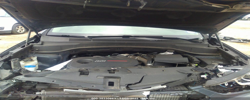 5NMZW4LA0JH084047 2018 HYUNDAI SANTA FE SPORT photo no. 10