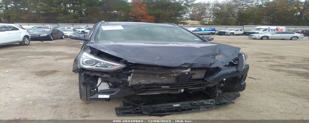 5NMZW4LA0JH084047 2018 HYUNDAI SANTA FE SPORT photo no. 6