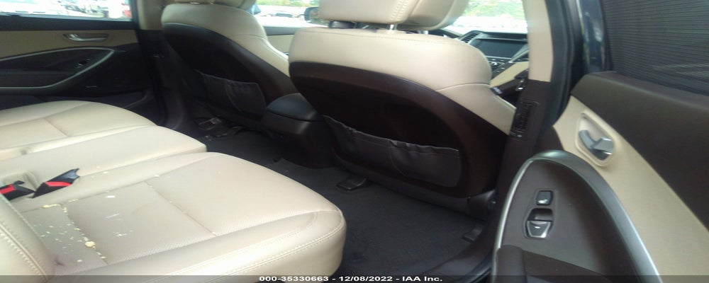 5NMZW4LA0JH084047 2018 HYUNDAI SANTA FE SPORT photo no. 8