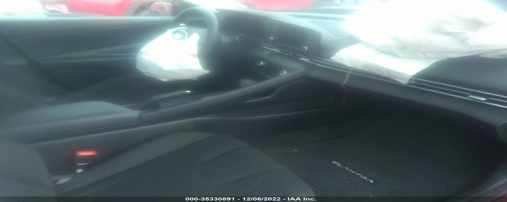 5NPLM4AG4NH074701 2022 HYUNDAI ELANTRA photo no. 5