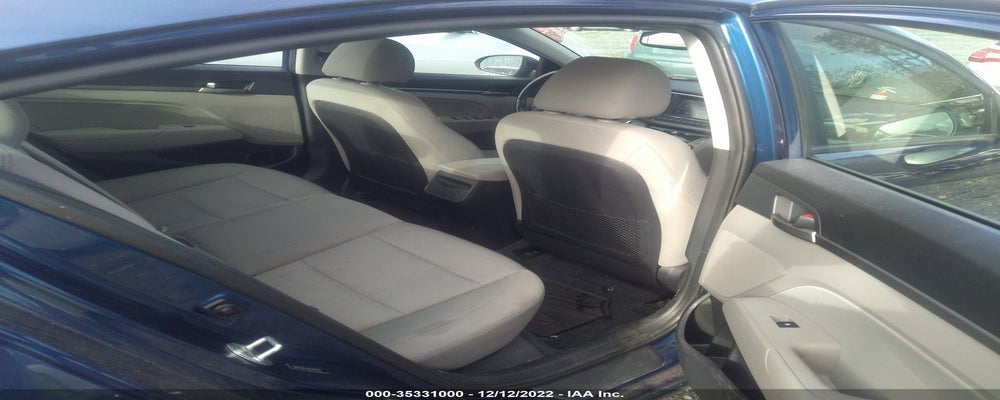 5NPD84LF4JH293973 2018 HYUNDAI ELANTRA photo no. 8