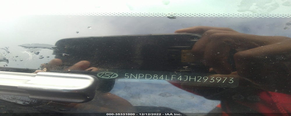 5NPD84LF4JH293973 2018 HYUNDAI ELANTRA photo no. 9