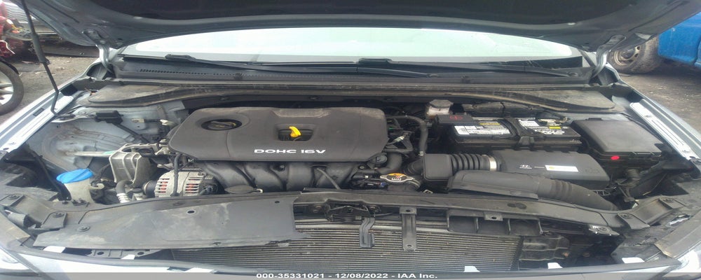 5NPD84LF0HH032298 2017 HYUNDAI ELANTRA photo no. 10