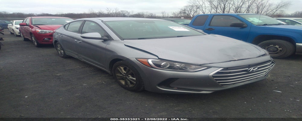 5NPD84LF0HH032298 2017 HYUNDAI ELANTRA photo no. 22