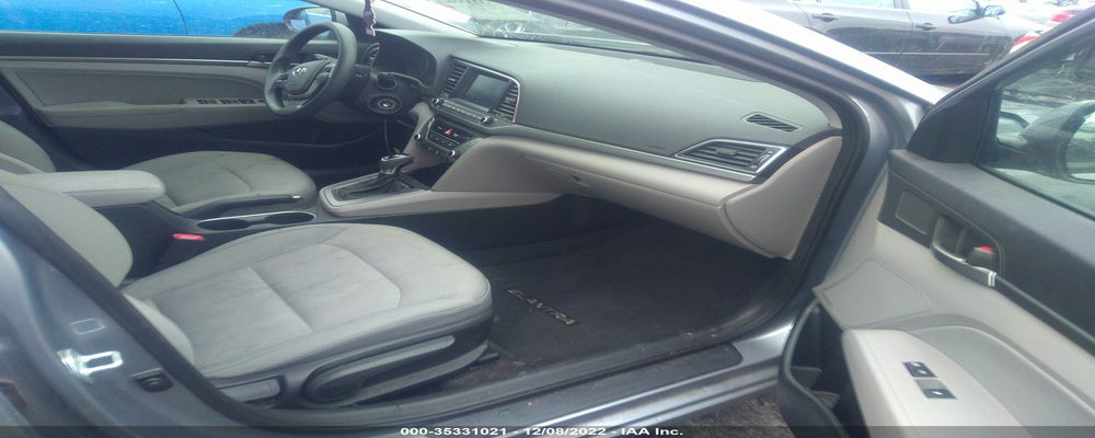 5NPD84LF0HH032298 2017 HYUNDAI ELANTRA photo no. 5