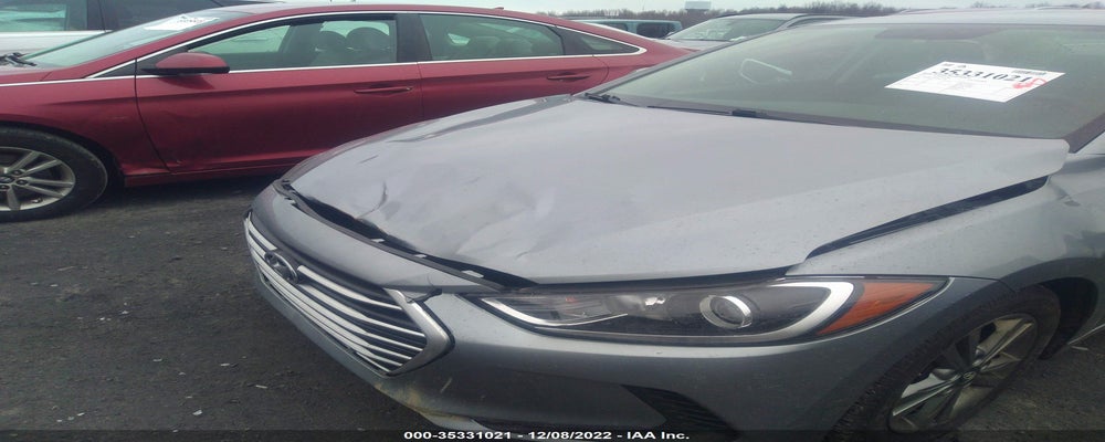 5NPD84LF0HH032298 2017 HYUNDAI ELANTRA photo no. 6