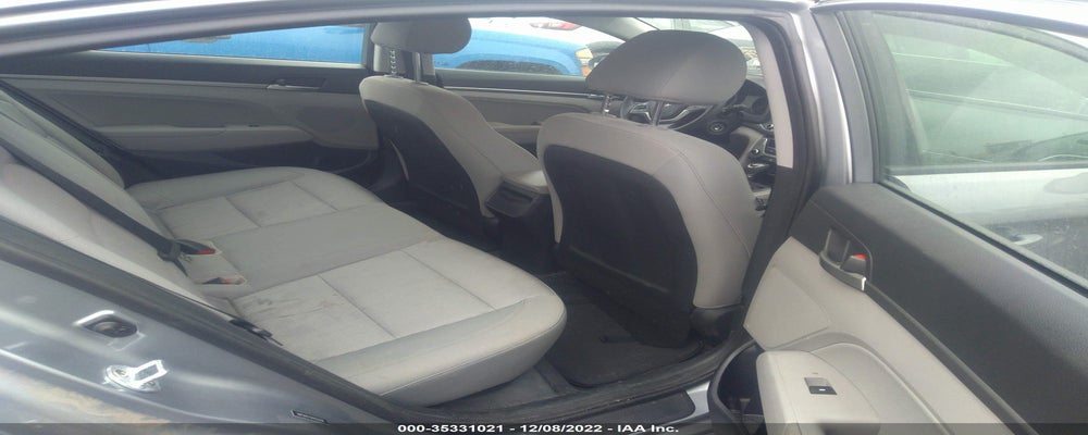 5NPD84LF0HH032298 2017 HYUNDAI ELANTRA photo no. 8