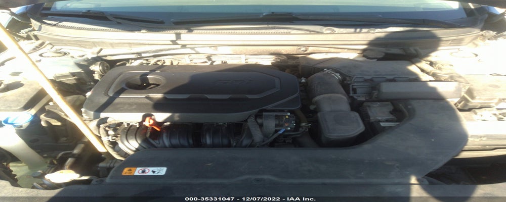 5NPE24AF7GH401519 2016 HYUNDAI SONATA photo no. 10