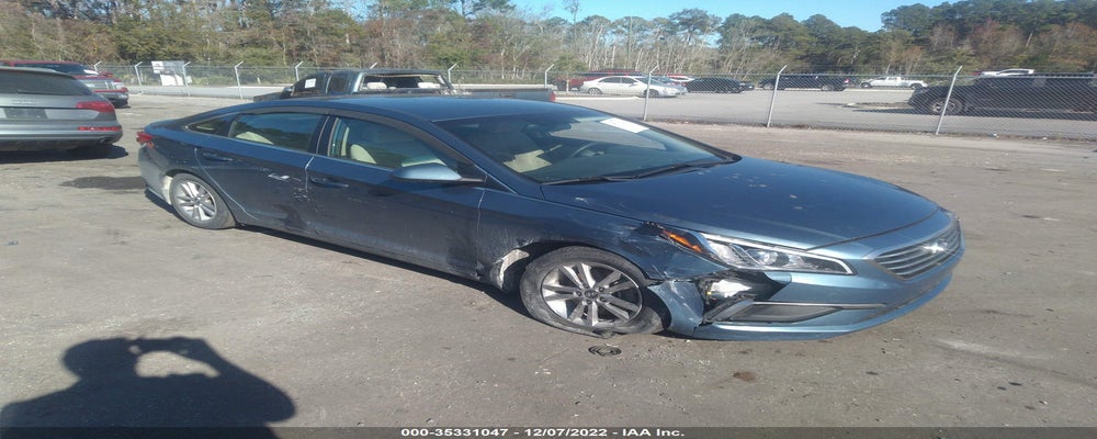 5NPE24AF7GH401519 2016 HYUNDAI SONATA photo no. 1