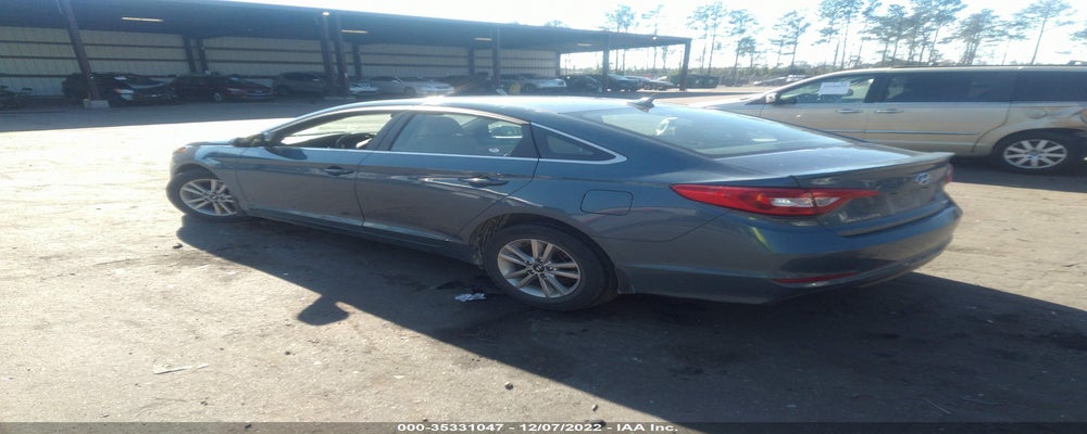 5NPE24AF7GH401519 2016 HYUNDAI SONATA photo no. 3