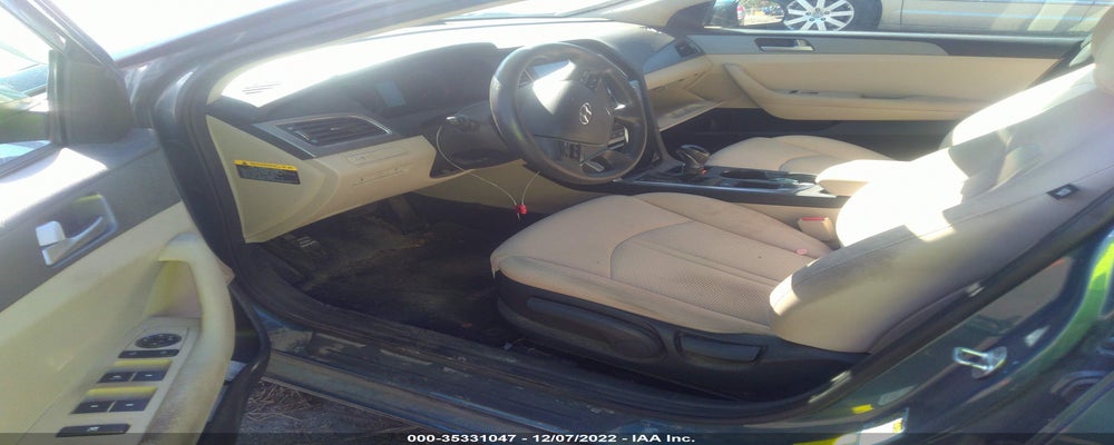 5NPE24AF7GH401519 2016 HYUNDAI SONATA photo no. 5