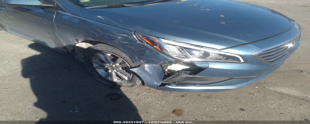 5NPE24AF7GH401519 2016 HYUNDAI SONATA photo no. 6