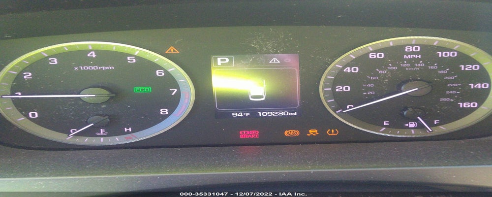 5NPE24AF7GH401519 2016 HYUNDAI SONATA photo no. 7