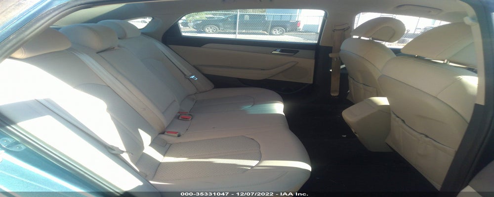 5NPE24AF7GH401519 2016 HYUNDAI SONATA photo no. 8