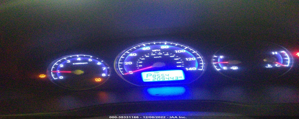 5XYZHDAG3CG133272 2012 HYUNDAI SANTA FE photo no. 7