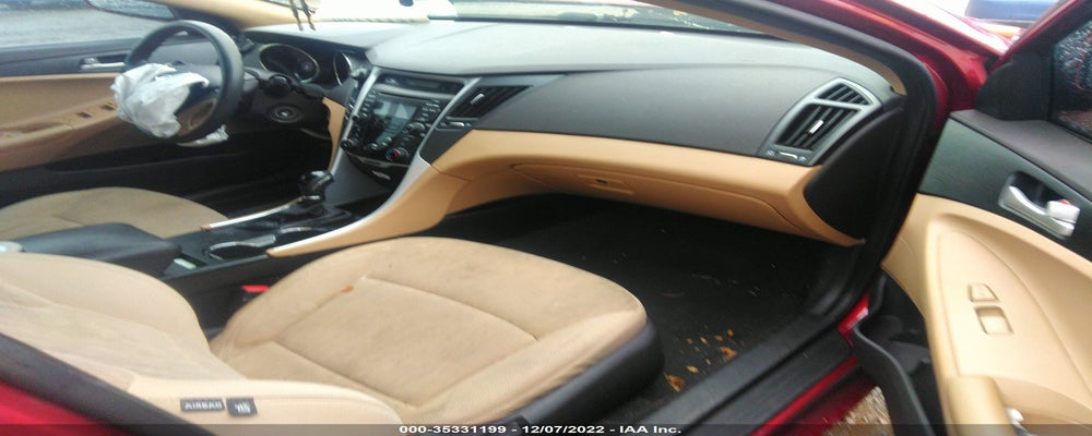 5NPEB4AC9CH324183 2012 HYUNDAI SONATA photo no. 5