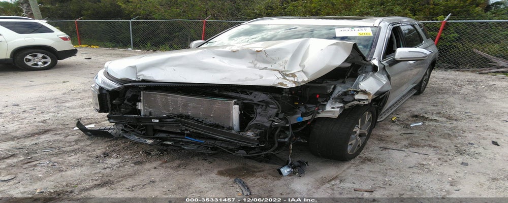 KM8R44HE7NU342009 2022 HYUNDAI PALISADE photo no. 6