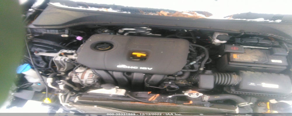 KM8K6CAA1LU528364 2020 HYUNDAI KONA photo no. 10