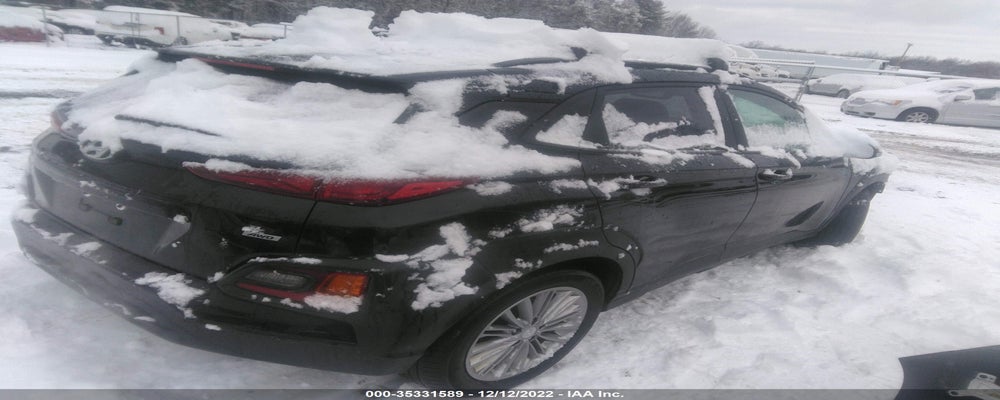 KM8K6CAA1LU528364 2020 HYUNDAI KONA photo no. 4