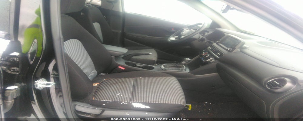 KM8K6CAA1LU528364 2020 HYUNDAI KONA photo no. 5