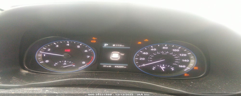 KM8K6CAA1LU528364 2020 HYUNDAI KONA photo no. 7