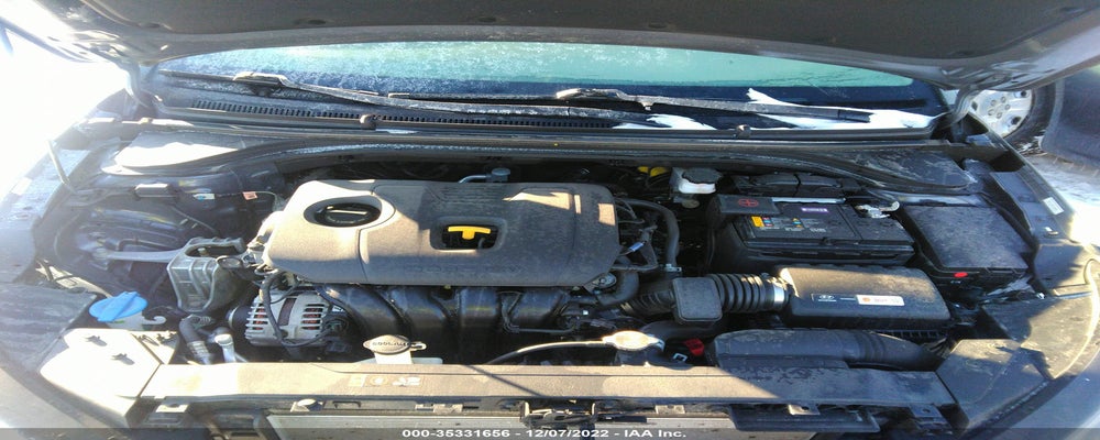 KMHD84LF8KU871608 2019 HYUNDAI ELANTRA photo no. 10