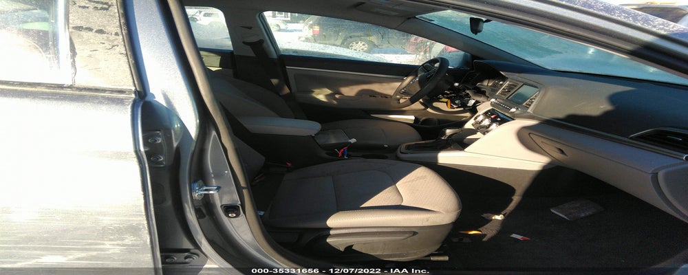 KMHD84LF8KU871608 2019 HYUNDAI ELANTRA photo no. 5