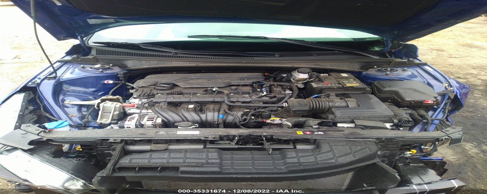 KMHLM4AG4NU351123 2022 HYUNDAI ELANTRA photo no. 10