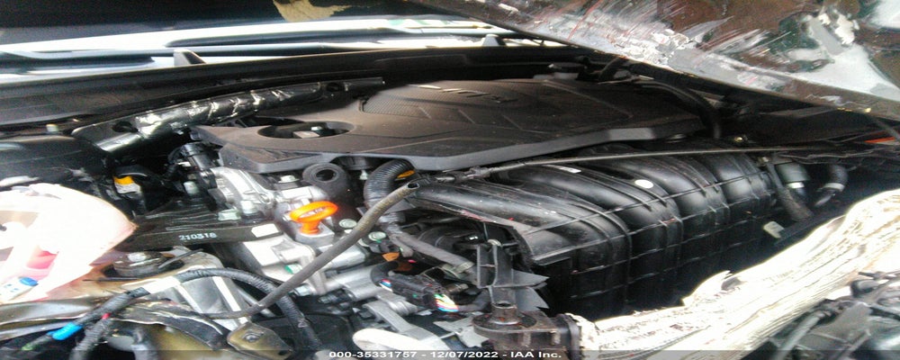 KMHL64JA9MA149688 2021 HYUNDAI SONATA photo no. 10