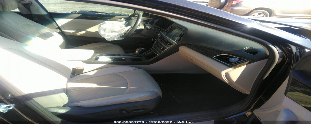5NPE34AF6FH097496 2015 HYUNDAI SONATA photo no. 5