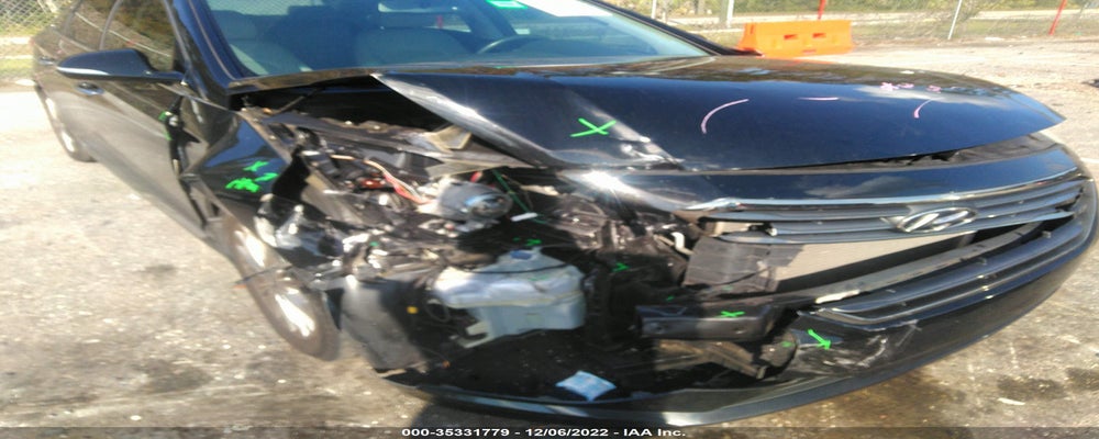 5NPE34AF6FH097496 2015 HYUNDAI SONATA photo no. 6