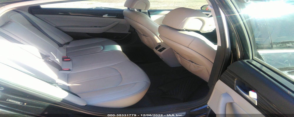 5NPE34AF6FH097496 2015 HYUNDAI SONATA photo no. 8