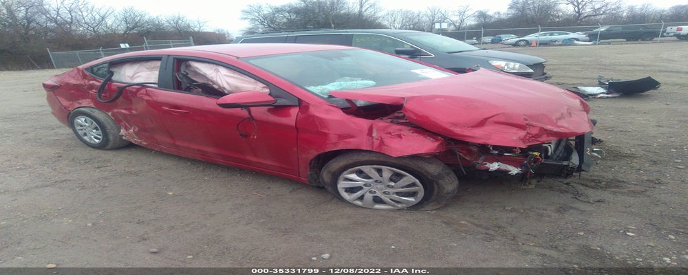 5NPD74LF6LH521011 2020 HYUNDAI ELANTRA photo no. 6