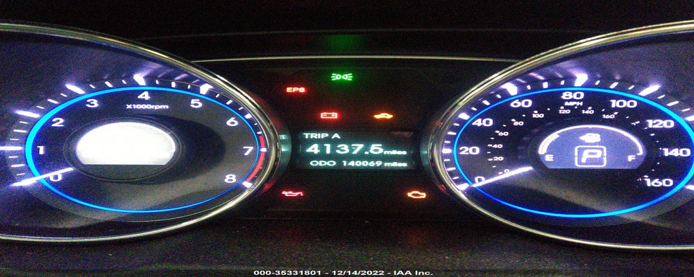 5NPEC4AB9CH465484 2012 HYUNDAI SONATA photo no. 7