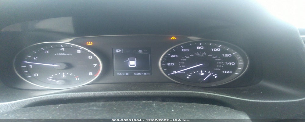 5NPD84LF1JH291503 2018 HYUNDAI ELANTRA photo no. 7