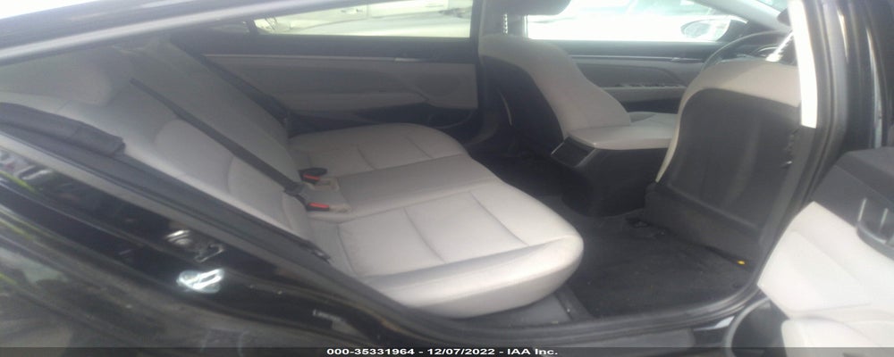 5NPD84LF1JH291503 2018 HYUNDAI ELANTRA photo no. 8