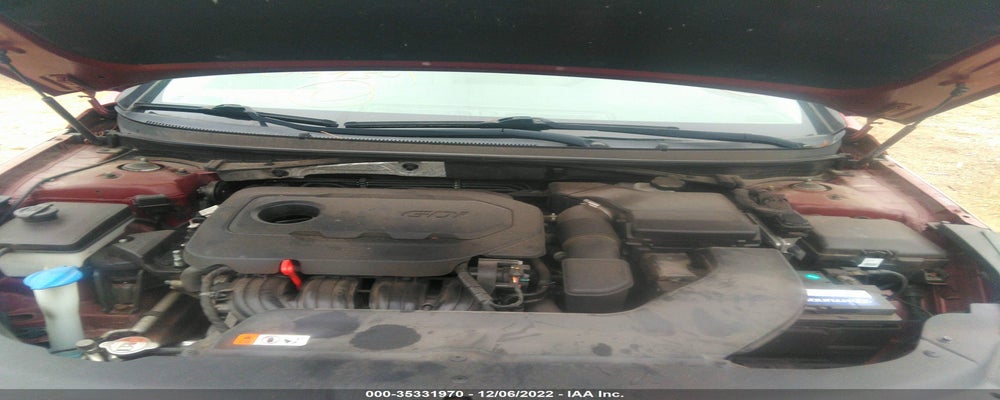 5NPE24AF7GH337594 2016 HYUNDAI SONATA photo no. 10