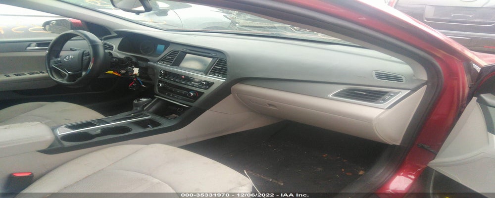 5NPE24AF7GH337594 2016 HYUNDAI SONATA photo no. 5