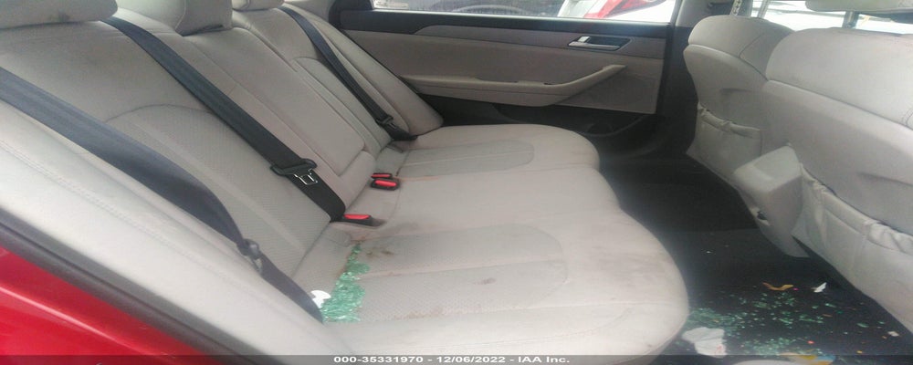 5NPE24AF7GH337594 2016 HYUNDAI SONATA photo no. 8