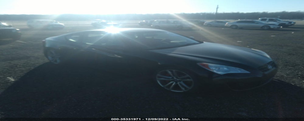 KMHHU6KH3BU058737 2011 HYUNDAI GENESIS COUPE photo no. 24