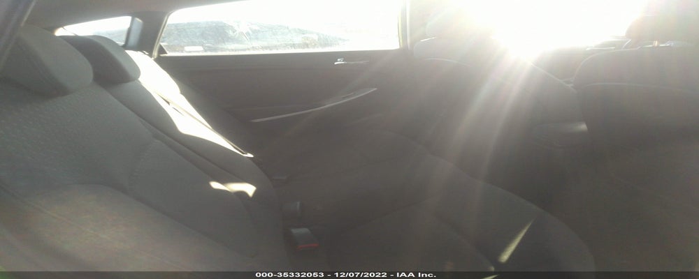 KMHCU5AE1CU013972 2012 HYUNDAI ACCENT photo no. 8