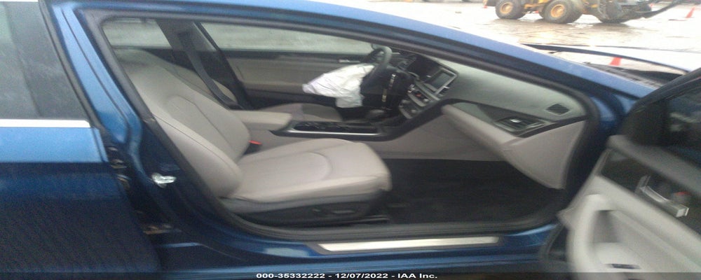 5NPE34AFXJH704346 2018 HYUNDAI SONATA photo no. 5