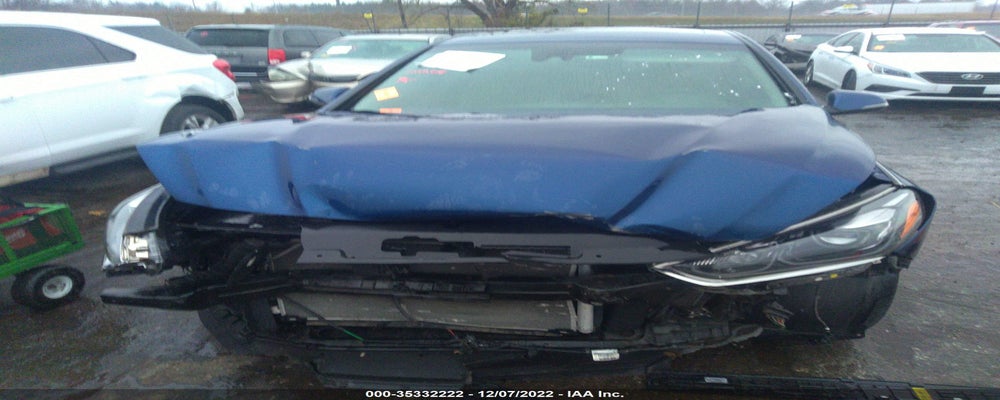 5NPE34AFXJH704346 2018 HYUNDAI SONATA photo no. 6