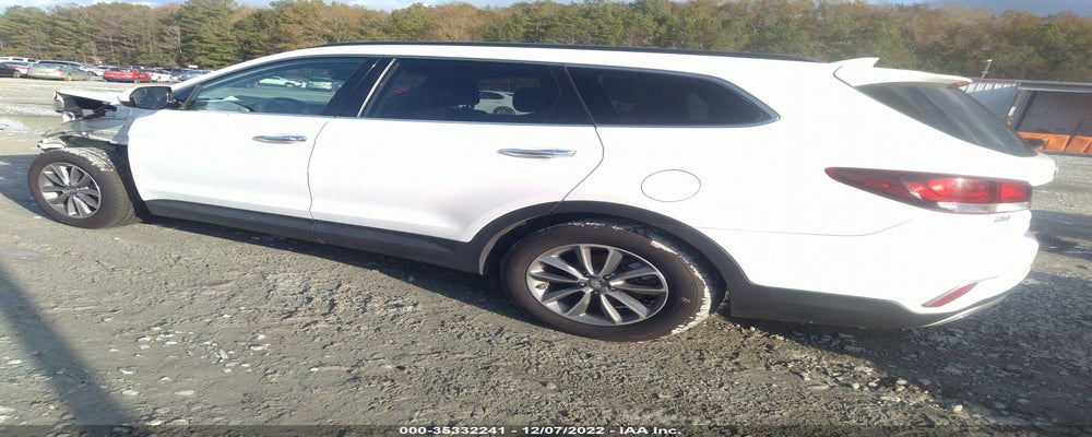 KM8SMDHF8HU170183 2017 HYUNDAI SANTA FE photo no. 3