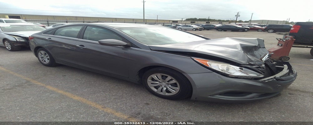 5NPEB4AC3DH561625 2013 HYUNDAI SONATA photo no. 6
